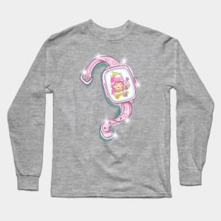 Little Blossom Long Sleeve T-Shirt